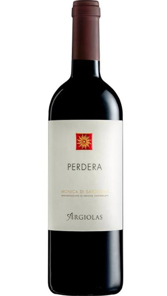Monica di Sardegna DOC - Perdera