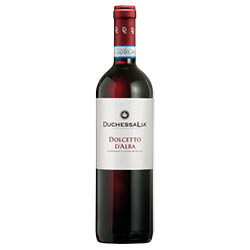 Duchessa Lia Dolcetto d'Alba DOC 2024 0,75 ℓ