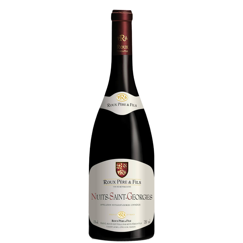 Nuits-Saint-Georges AOC