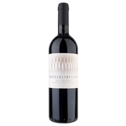 Donna Olimpia Bolgheri Rosso DOC 2023 0,75 ℓ