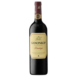 Stellenbosch WO Pinotage