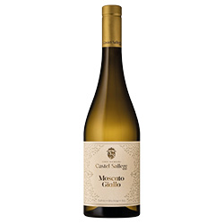 Castel Sallegg Südtirol - Alto Adige DOC Moscato Giallo 2022 0,75 ℓ