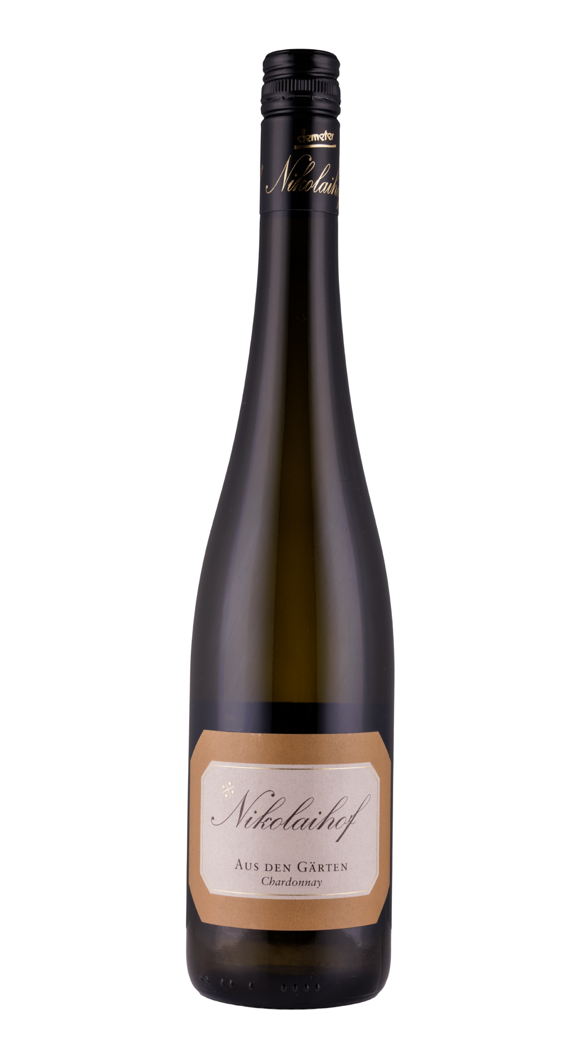 Chardonnay 'Aus den Garten'