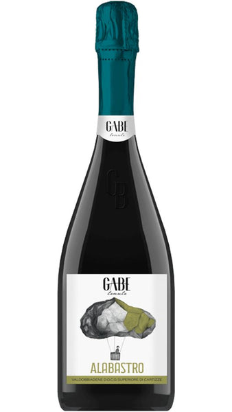 Prosecco Superiore Cartizze DOCG Brut - Alabastro