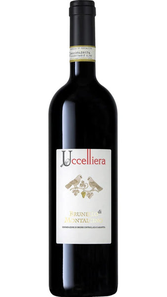 Brunello di Montalcino