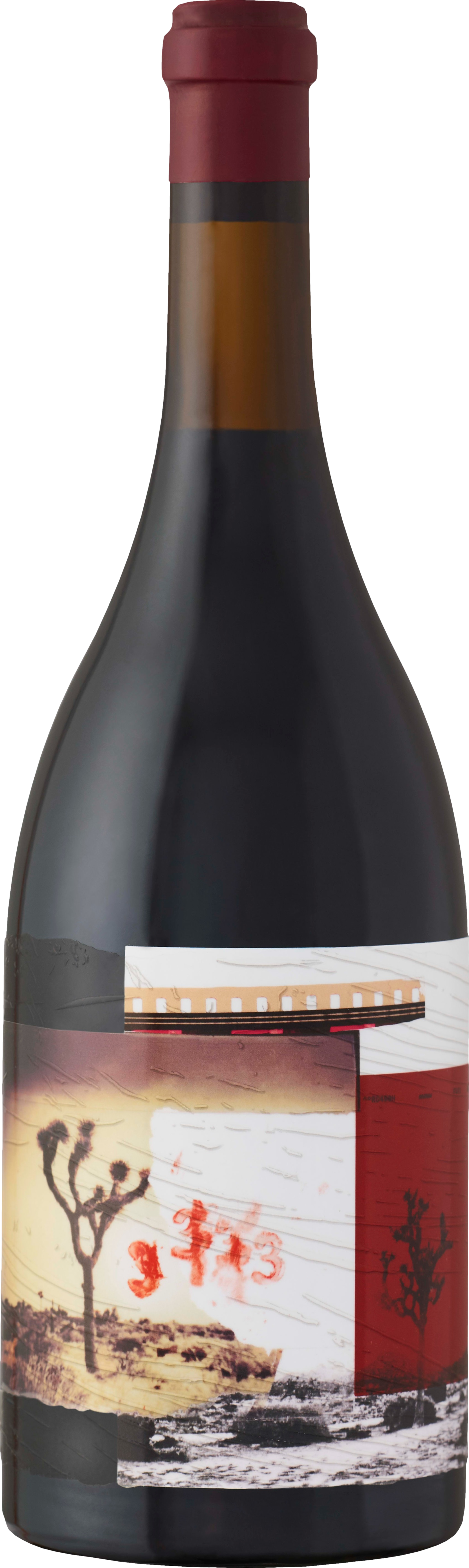 Orin Swift 8 Years In The Desert 2022