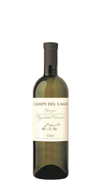 Romagna Pagadebit DOC Frizzante - Campi del Lago - 375ml