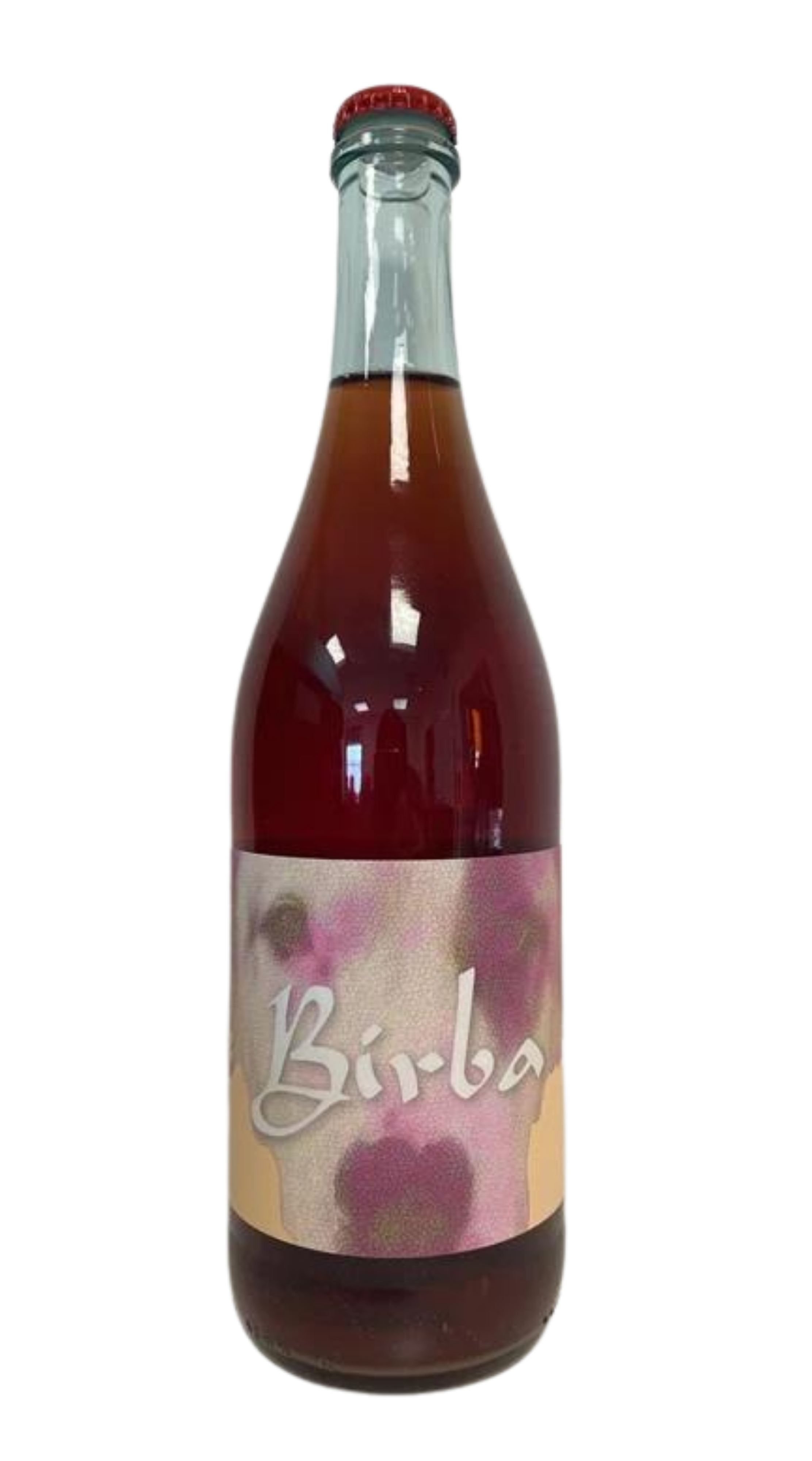Frizzante Rosato 'Birba'