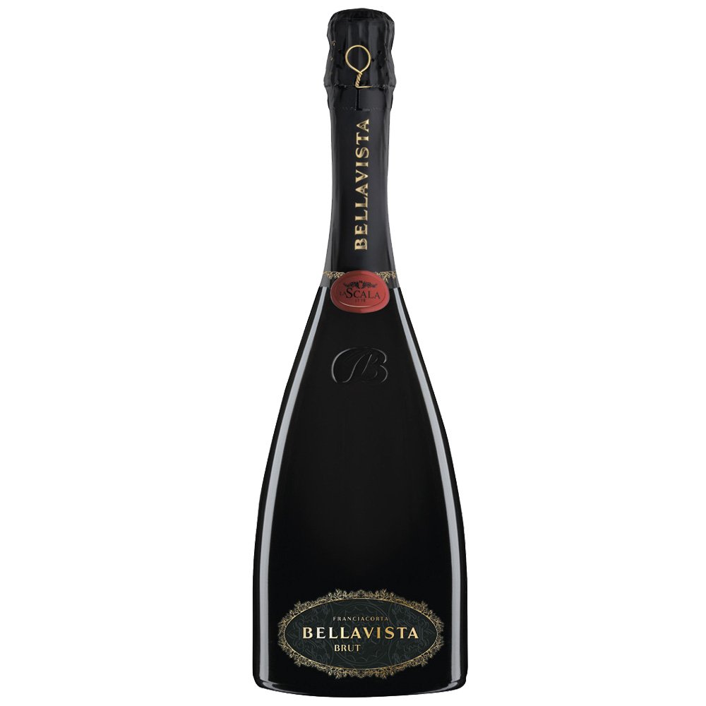 Franciacorta Teatro alla Scala Brut