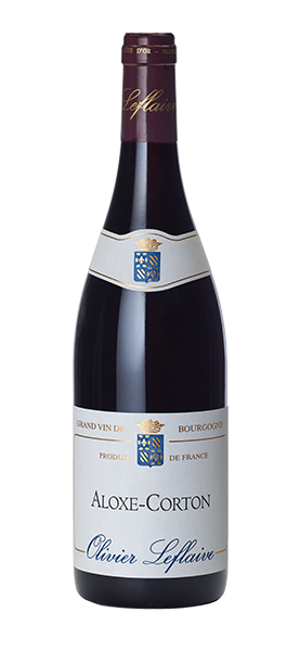 Aloxe-Corton 2020