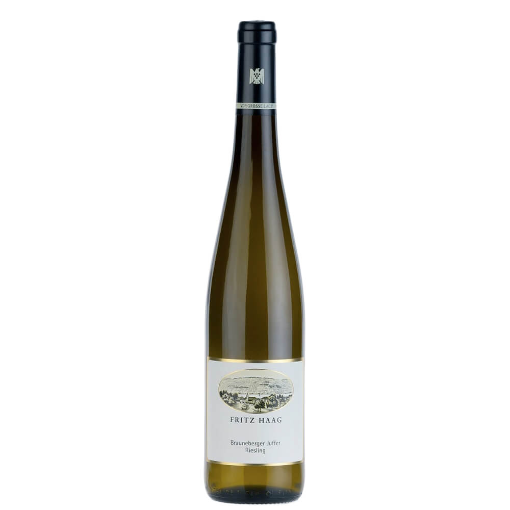 Mosel Brauneberger Juffer Riesling Feinherb Kabinett