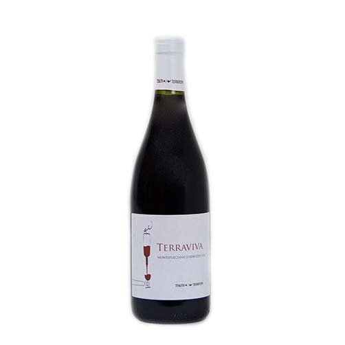 Montepulciano d’Abruzzo DOC