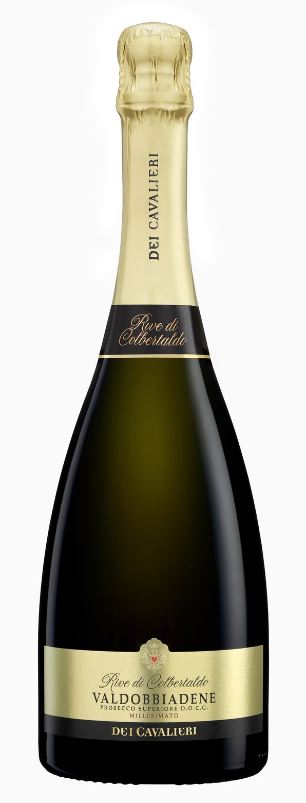 Rive Di Colbertaldo Valdobbiadene Prosecco Superiore Docg Brut