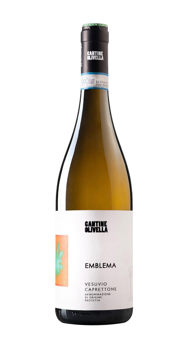 Caprettone del Vesuvio