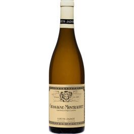 Chassagne-Montrachet 2023