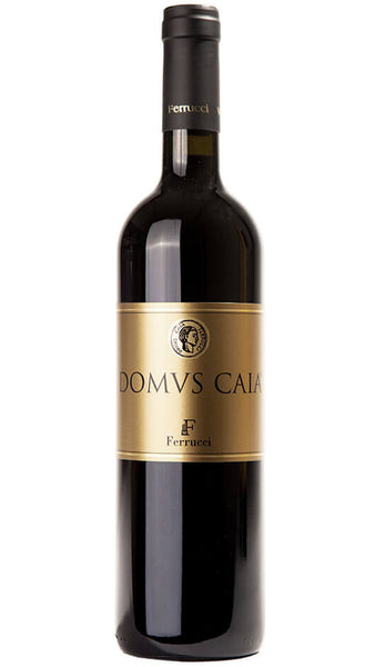 Sangiovese Romagna DOC Riserva - Domus Caia
