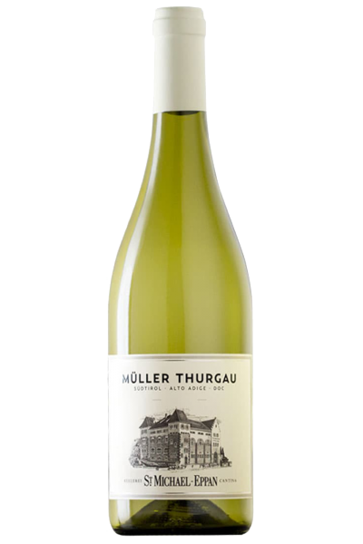 Müller Thurgau St. Michael Eppan