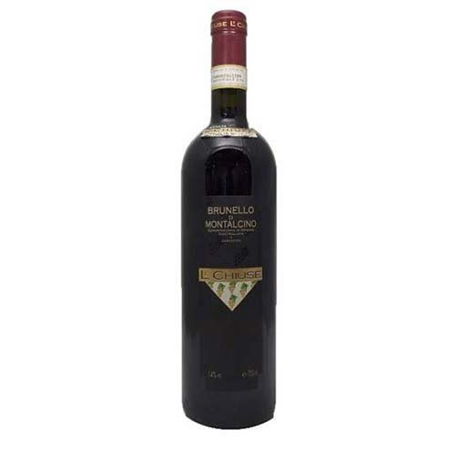 Brunello di Montalcino DOCG - Le Chiuse