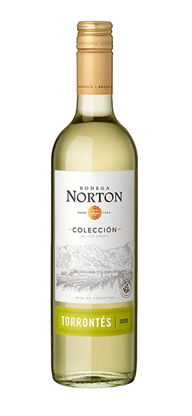 "Colección" Torrontés 2025
