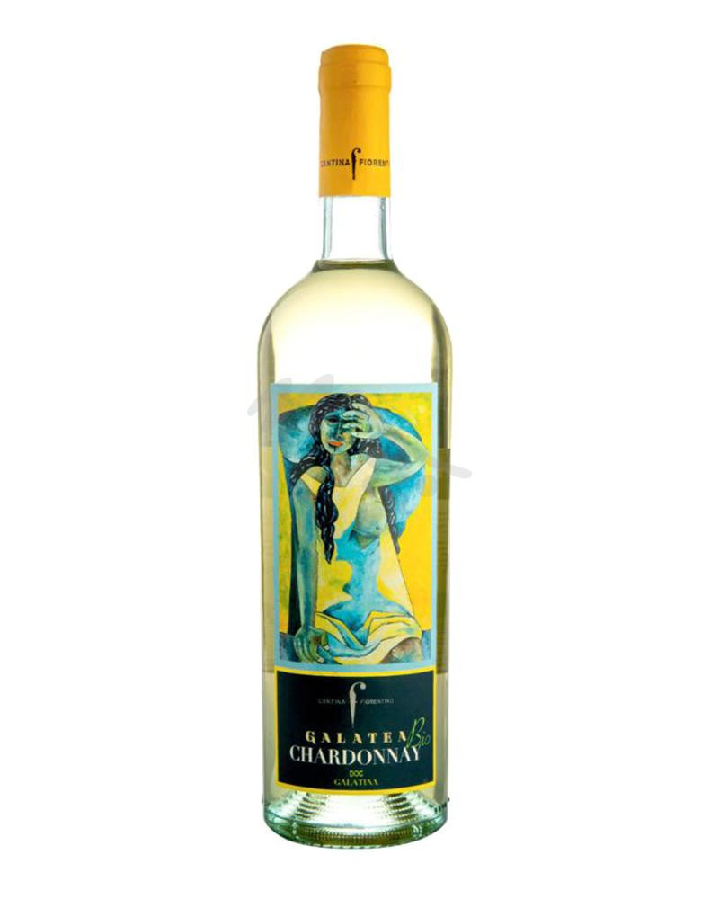 Galatea Bianco 2022 Galatina DOC Cantina Fiorentino