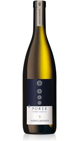 Pinot Grigio Alto Adige DOC Porer