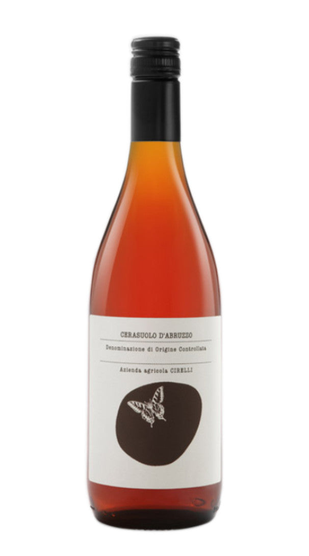 Cerasuolo d'Abruzzo