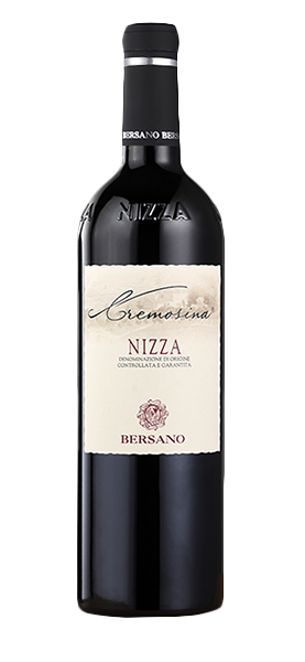 "Cremosina" Nizza DOCG 2021