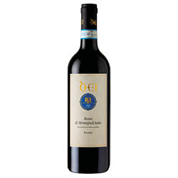 Rosso di Montepulciano