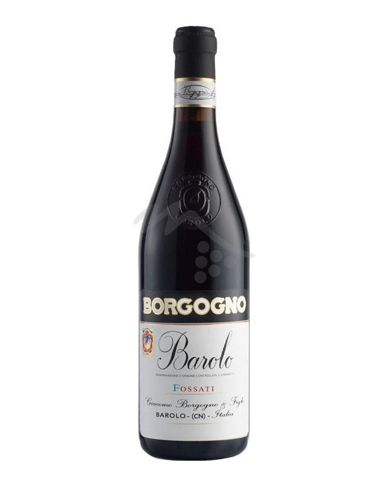 Barolo Fossati
