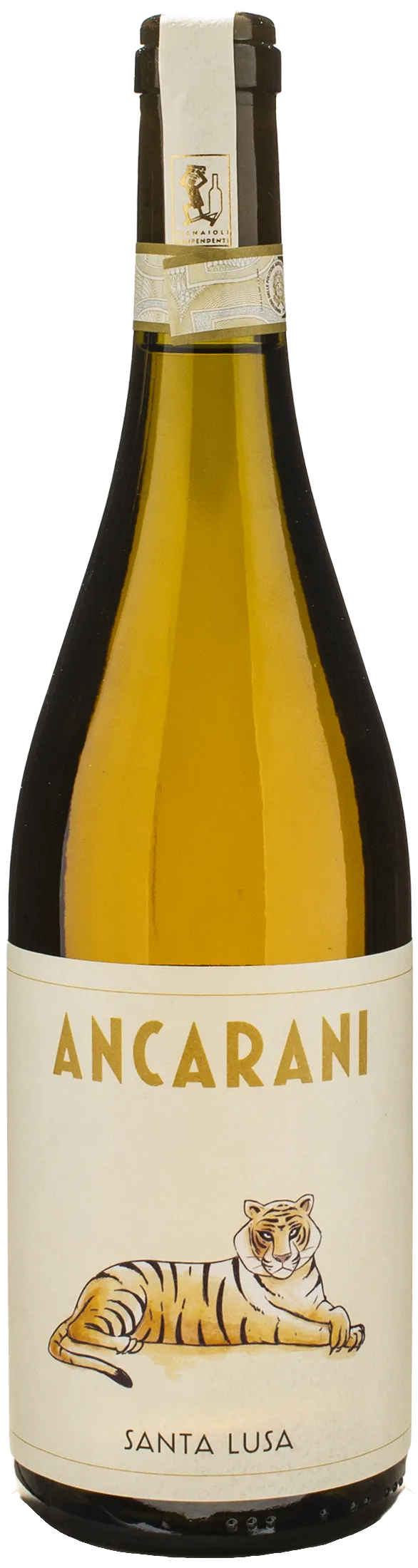 Albana secco Santa Lusa