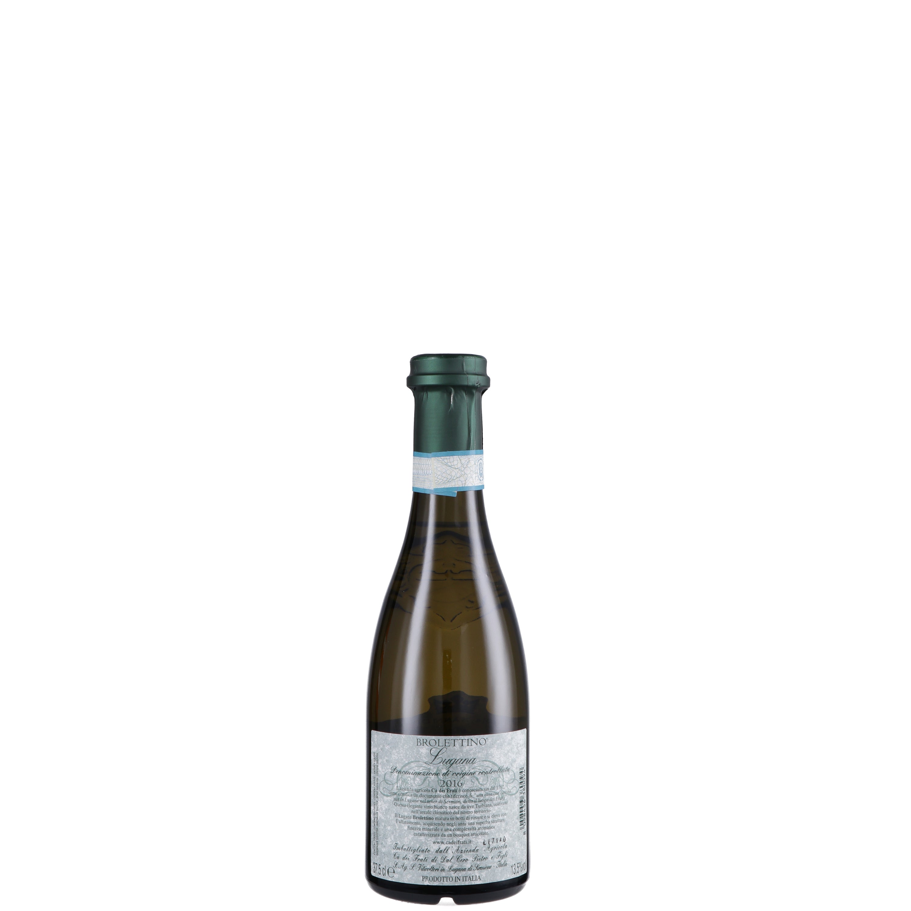 Lugana DOC Brolettino