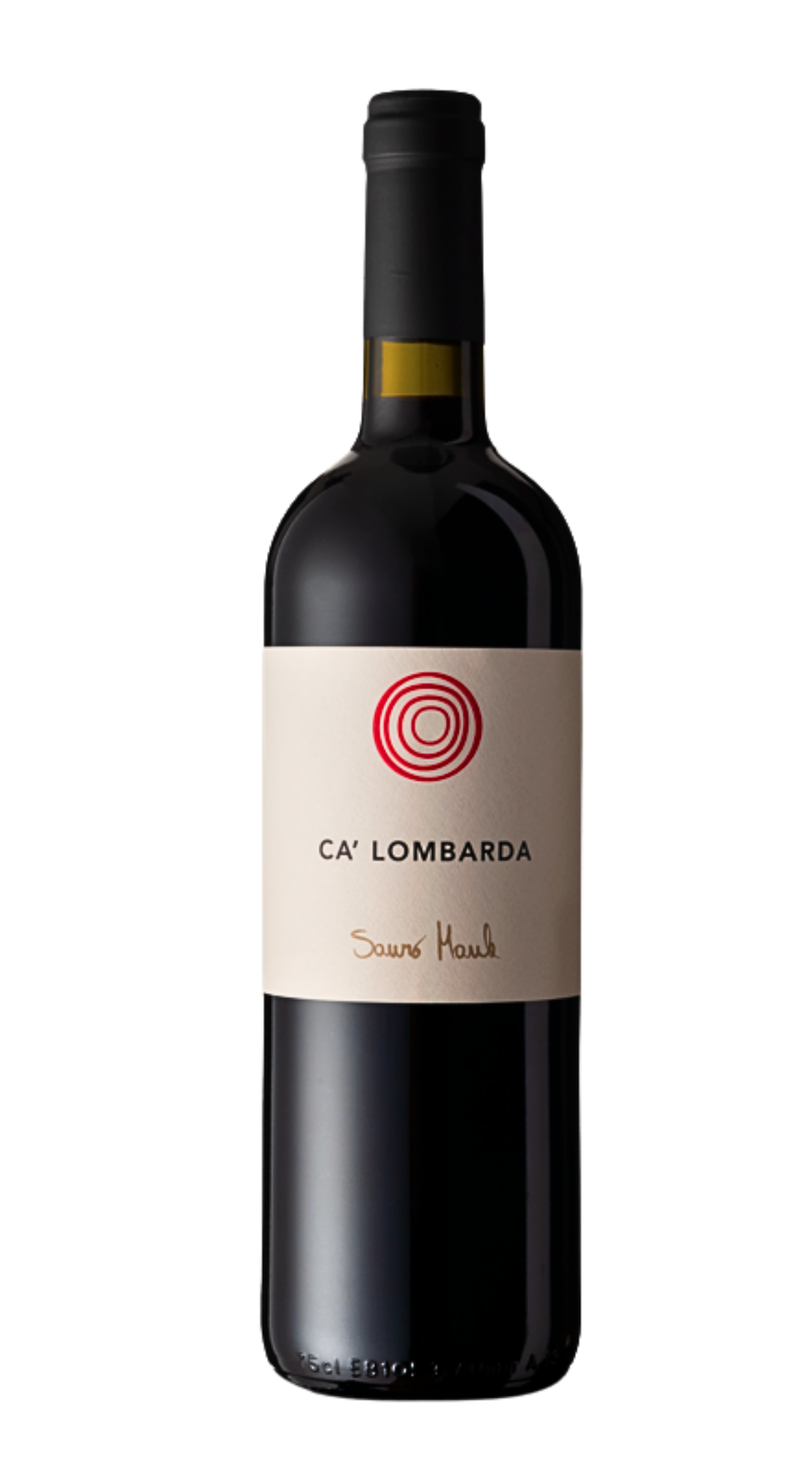 'Ca Lombarda' Sauro Maule