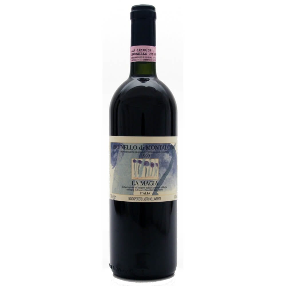 Brunello di Montalcino DOCG La Magia