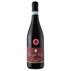 Pasqua Cascina San Vincenzo Valpolicella Ripasso Superiore DOC 2019 0,75 ℓ