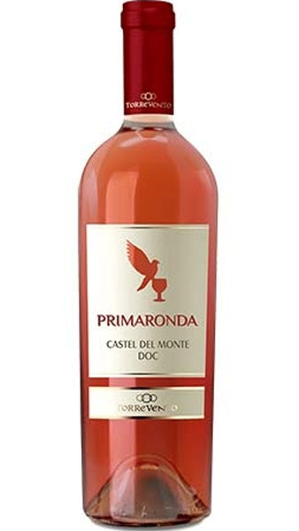 Castel del Monte Rosato Primaronda
