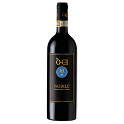 Nobile di Montepulciano