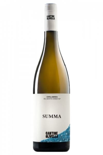 Catalanesca Summa Cantine Olivella
