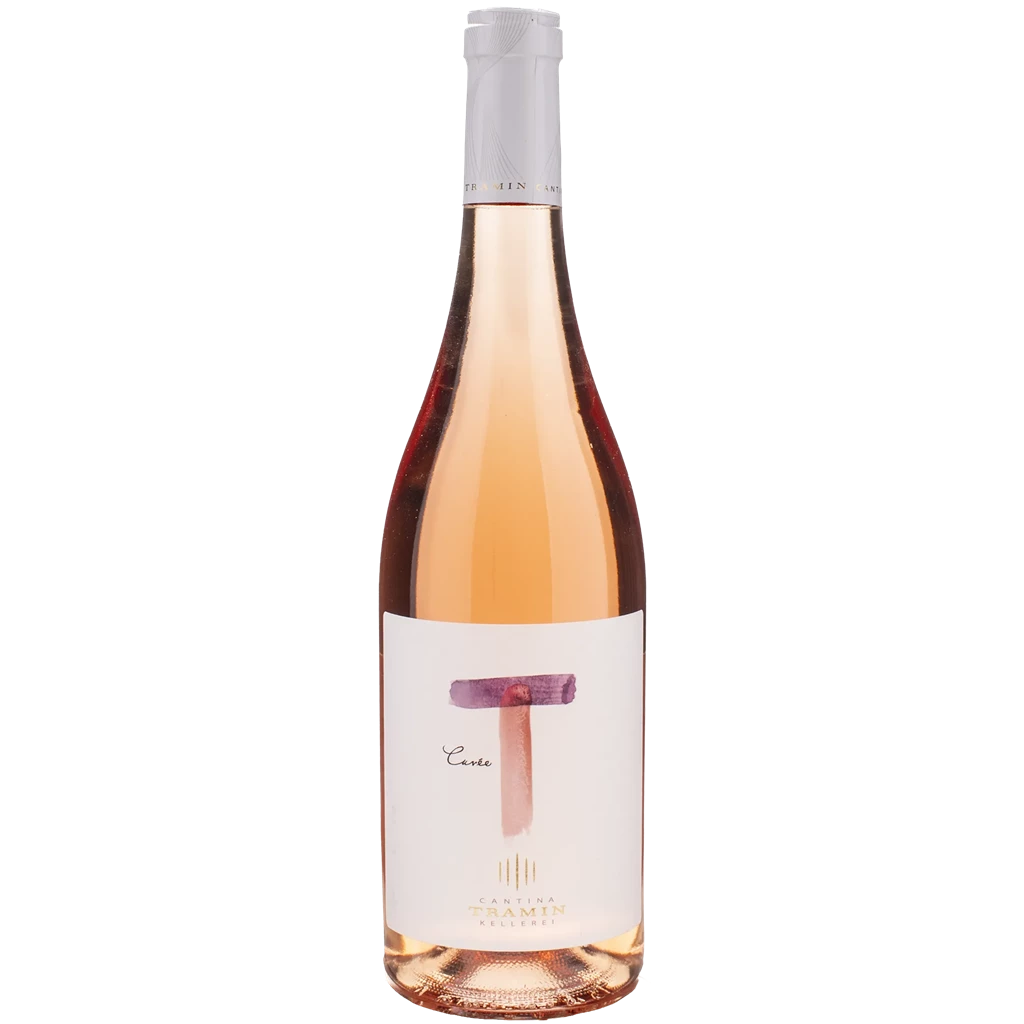 T Rosè