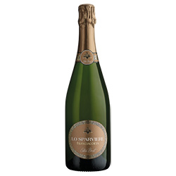 Franciacorta Extra Brut