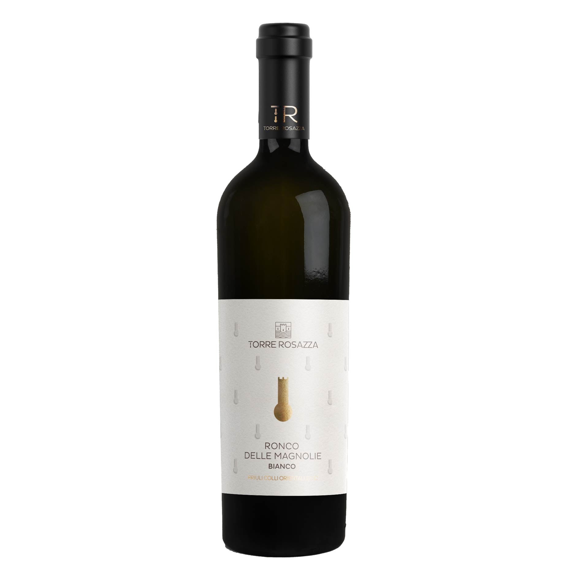Friuli Colli Orientali DOC Ronco delle Magnolie