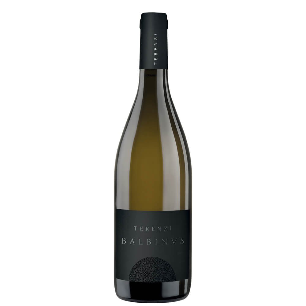 Maremma Toscana Vermentino DOC "Balbinvs" - Terenzi