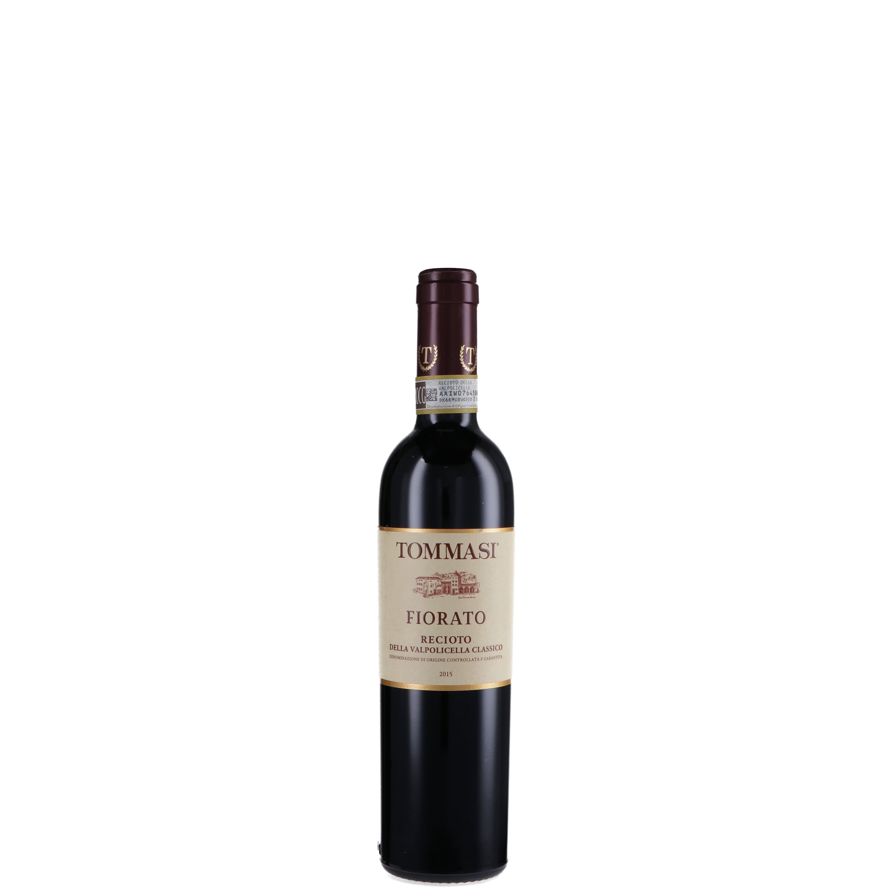 Recioto della Valpolicella Classico DOCG Fiorato