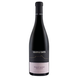 Serafini & Vidotto Roccolo Colli Trevigiani IGT Pinot Nero 2020 0,75 ℓ