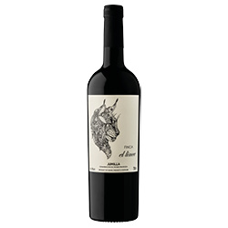 Familia Bastida Finca El Lince Jumilla DOP 2023 0,75 ℓ