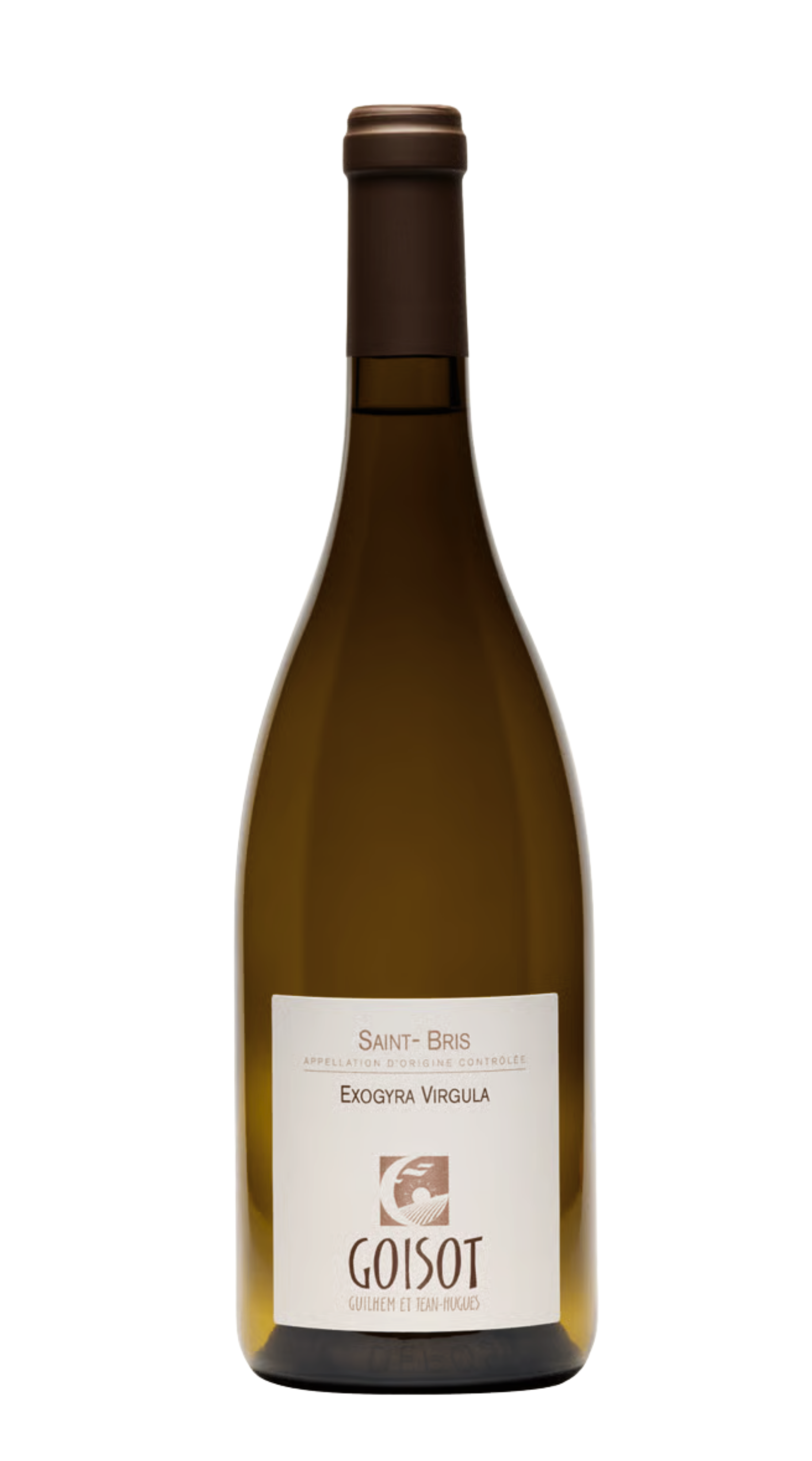 Saint-Bris 'Exogira Virgula'