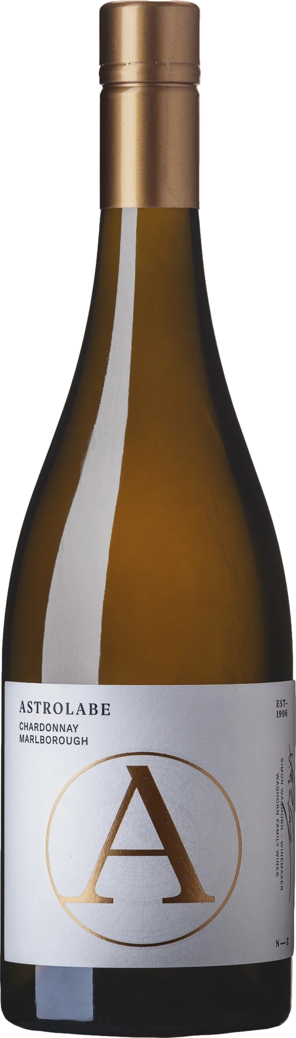 Astrolabe Chardonnay 2024