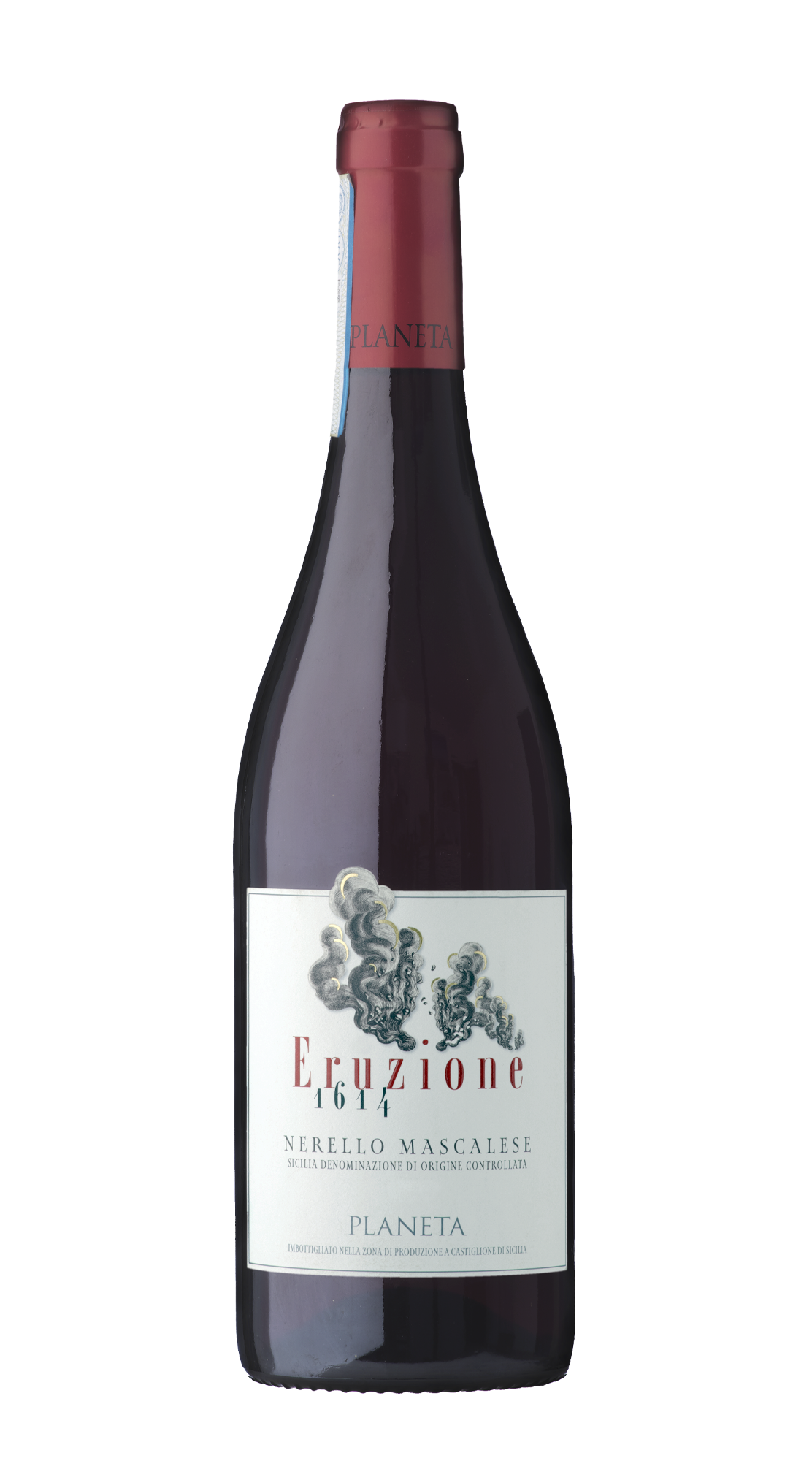 Nerello Mascalese 'Eruzione 1614'