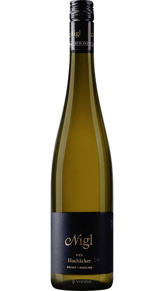 Riesling - Privat Ried Hochacker