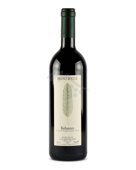 Barbaresco 2022 Barbaresco DOCG Bruno Rocca