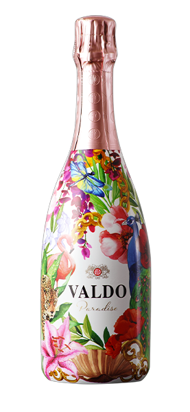 Spumante "Paradise" Special Edition Rosé Brut